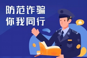 金華市方格外國(guó)語(yǔ)學(xué)校防范電信網(wǎng)絡(luò)詐騙宣傳教育活動(dòng)